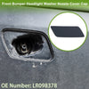 Land Rover Range Rover Front Right Washer Nozzle Cover (2018-2022)