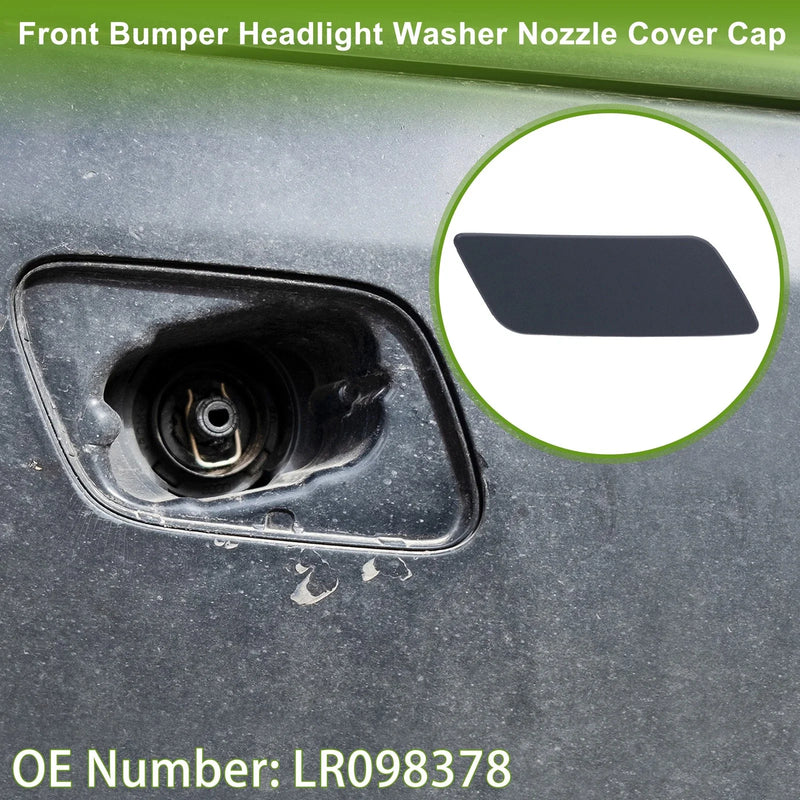 Land Rover Range Rover Front Right Washer Nozzle Cover (2018-2022)