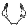 Civic 2 x Carbon Fiber Steering Wheel Set