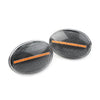 MINI Cooper R55 R56 R57 R58 Dynamic Clear LED Side Marker Lights