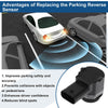 Ford Explorer (2020-2021) Black Reverse Backup Parking Sensor
