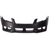 Front Bumper Cover For 2013-2014 Subaru Legacy Primed