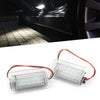 Toyota Lexus LED Side Door Courtesy Lights (2010-2023)