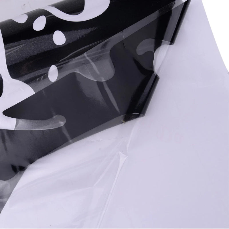 Ford Raptor F-150 Cover Tattoo Splash Spot Splat (2009-2018)