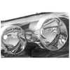 Headlight Ford FG Falcon 2008-On Right G6 G6E RH
