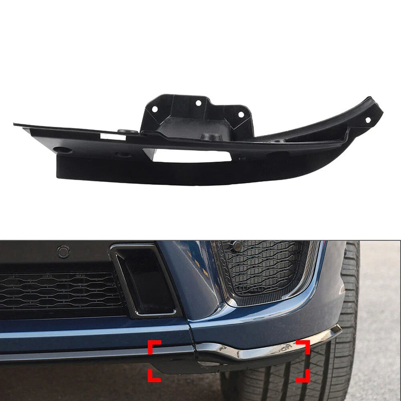 Land Rover Range Rover Sport 2014-2022 Front Bumper Lower Air Deflector