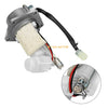 KAWASAKI Versys 650 KLE650 Fuel Pump & Hose & Oil Filter Kit (2007–2014)