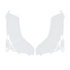 BMW R1300GS Wind Deflector Hand Guard Kit (2023-2024)