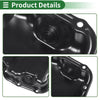 Mitsubishi Lancer Engine Oil Pan (2002-2007)