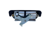 Toyota Hilux Ute Platform Tailgate Handle Chrome (1988–2015)