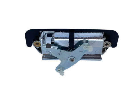 Toyota Hilux Ute Platform Tailgate Handle Chrome (1988–2015)
