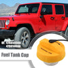 Chrysler 200, Sebring Fuel Tank Cap Gas Cover (2008-2014)
