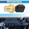 Dodge Dart 2.0L 2.4L Engine Oil Pressure Sensor (2013-2016)