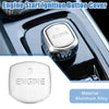 Volvo S60 S90 V60 V90 XC60 XC90 Ignition Button Cover Sticker (2017-2023)