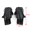 Lexus IS200D IS300 IS250C LS Dynamic LED Mirror Indicator Turn Signal Light