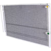 A/C Condenser For 2004-2009 Toyota Prius With Receiver