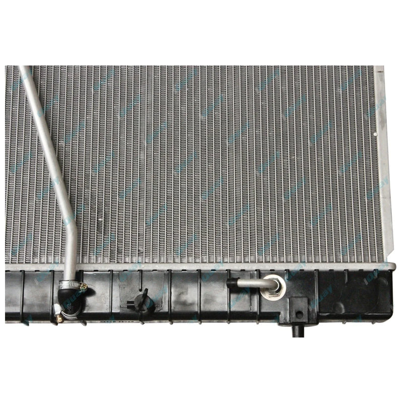 Toyota Hiace TRH201R TRH221R TRH223R 4cyl 2.7L 2TR-FE 2005~2018 New Radiator