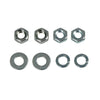 Land Rover Discovery Start Motor Solenoid Rebuild Kit (1995-2004)
