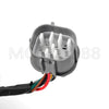 Yamaha ATV Sportrax 300 TRX300EX 2x4 Wire Harness Assy (1999–2004)