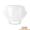 Harley FXLRST FXRST Adjustable Windshield Protector Cover (2022-Up)