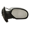 Mirror Set For 2007-14 Chevy Tahoe Suburban 1500 Power