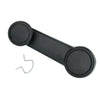 Ford Transit, Focus, Fiesta 2 x Hand Crank Swivel Handles (2000-2023)