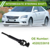 Toyota Camry Steering Column Shaft 1 Pc (1997–2001)