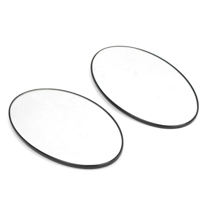 BMW Mini Cooper R50 R52 R53 Side Mirror Glass (2002-2008)
