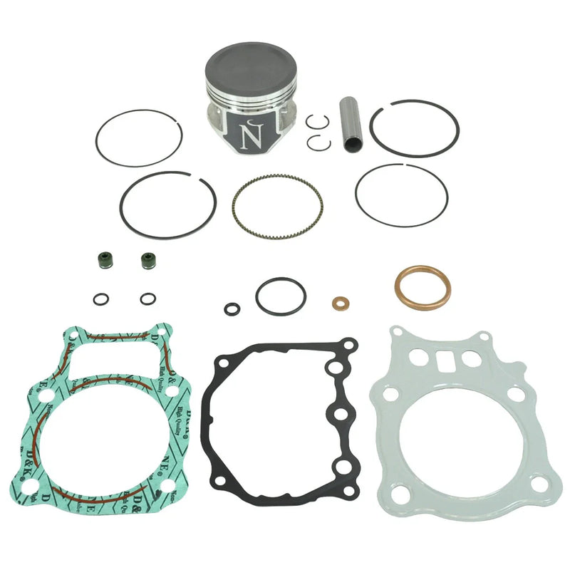 Honda Rancher 350 Namura .030 Over Bore Piston, Gasket (2000–2006)