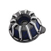 Harley Touring / Softail Air Cleaner Intake Filter (2008-2017)