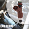 Honda CBR1000RR DC 12V Fuel Injector (2005-2007)