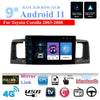 Toyota Corolla 9" Android 11 Stereo Radio  32GB GPS (2003-2008)