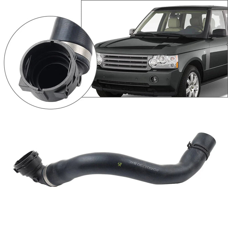 Land Rover Range Rover 4.2 V8 Petrol Lower Radiator Hose (2006-2009)