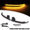 Audi A3 A4 A5 A6 A8 (2006-2020) 2x Sequential LED Mirror Turn Signal Lights