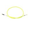 Suzuki GSXR1000 Clutch Cable Wire Line Yellow (2009-2016)