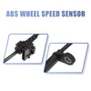 Dodge Charger 2006-2010 ABS Wheel Speed Sensor (2 x Front Left/Right)
