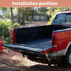 Toyota Tacoma Tailgate Support Cables (2005-2015)