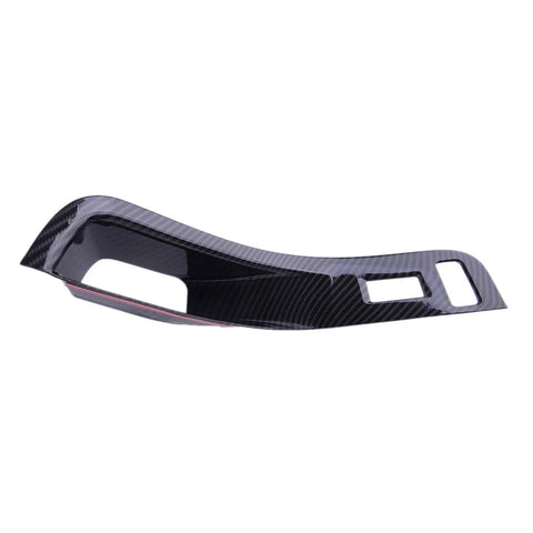 Chevrolet Camaro Interior Door Window Switch Panel Covers (2010-2015)