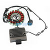 Kawasaki KLE250 Versys-X 250 Stator Coil, Regulator Rectifier, Gasket (2017)