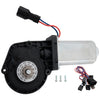 Front Window Motor Driver Side For 1987-1996 Ford F150