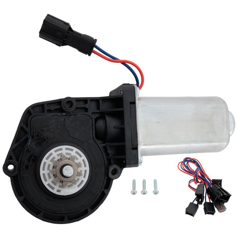Front Window Motor Driver Side For 1987-1996 Ford F150