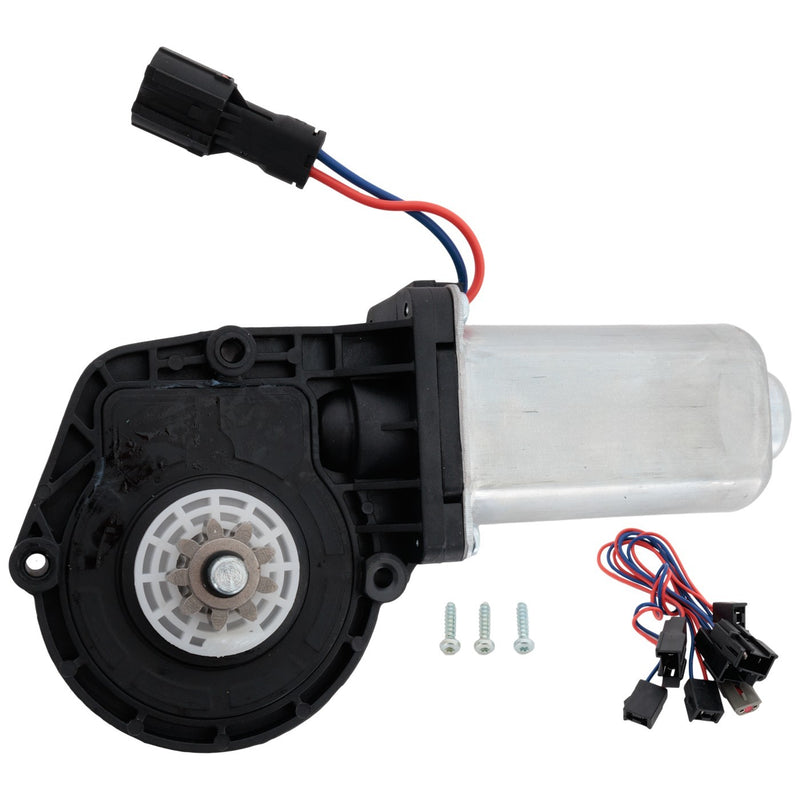Front Window Motor Driver Side For 1987-1996 Ford F150