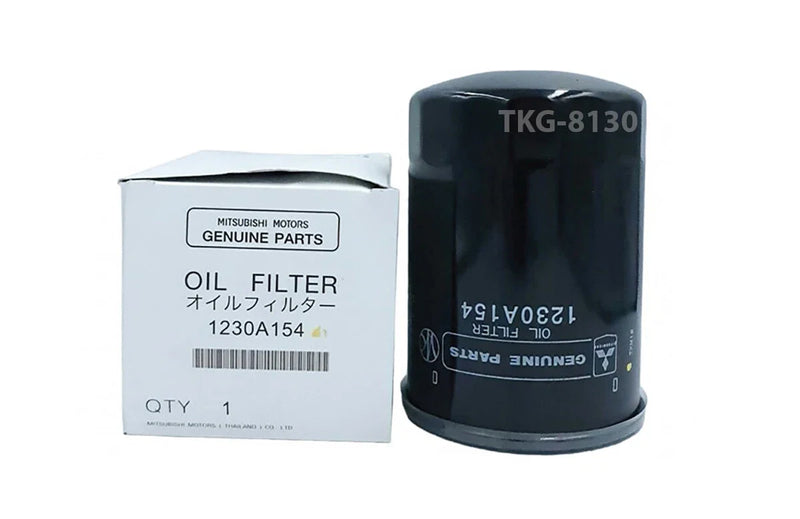 Mitsubishi Montero Pajero Sport 3.2 Diesel Oil Filter (2008-2014)