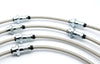 Pulsar / Sunny GTi-R RNN14 2.0L SR20DET Brake Line Kit (1990-1995)