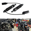 Harley CVO Road Glide Limited FLTRKSE Hard Anodized Suspension Shocks (20-24)