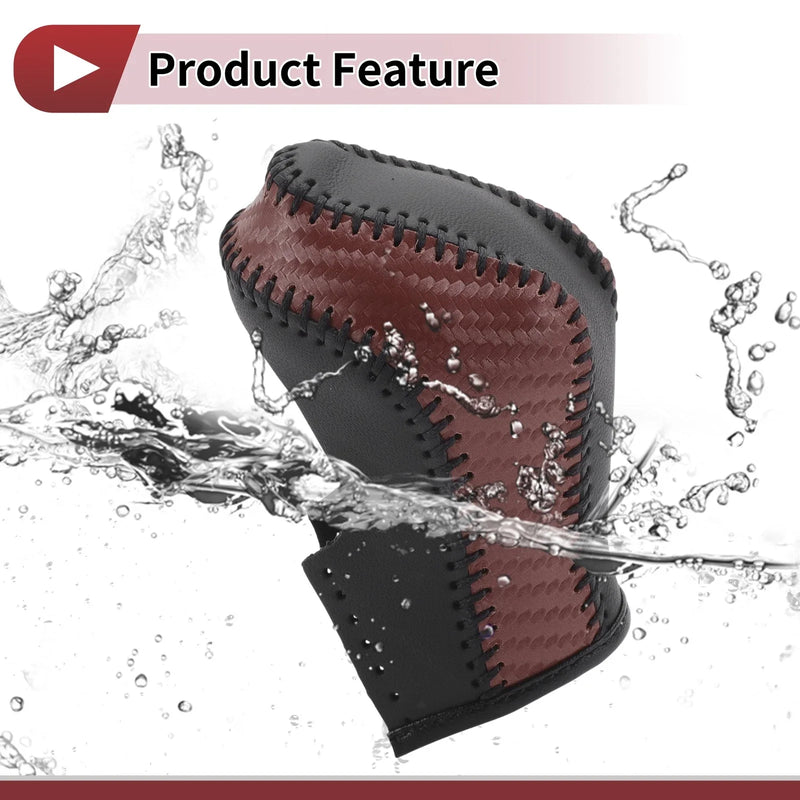 Nissan Maxima Car Gear Shift Knob Cover (2016-2023)