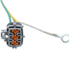 Nissan Pathfinder, Infiniti QX60 4 Way Flat Trailer Wiring Harness (13-20)