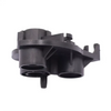 Hyundai Elantra, Kia Forte Koup Hood Latch Release Handle Base (2011-2016)