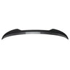 VW Golf 8 MK8 R GTD Carbon Fiber Rear Roof Spoiler Wing (2020-2022)