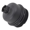 Ford Transit Oil Filter Cap